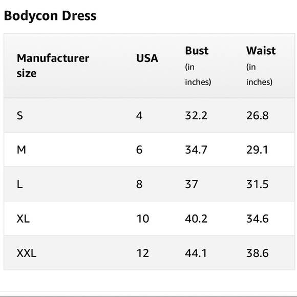 NWOT Bodycon Dress with Keyhole - Picture 4 of 4